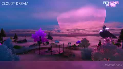 Athena Airis online show from July 30, 7:53 am