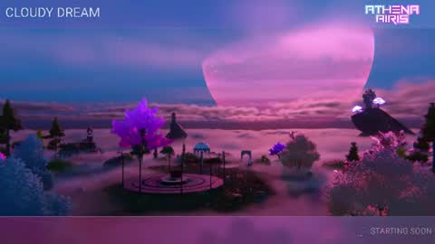 Athena Airis online show from July 8, 8:29 am