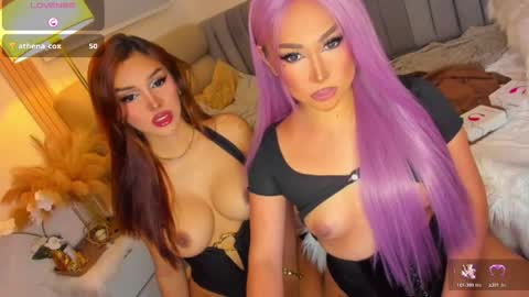 cait online show from January 11, 9:15 am