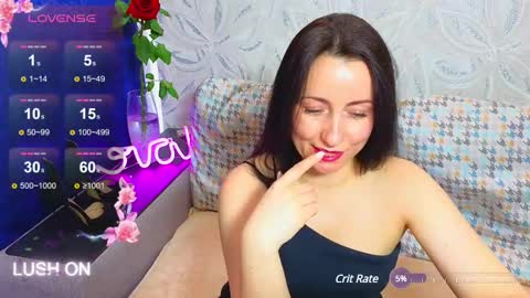 athena starry online show from February 26, 4:19 am