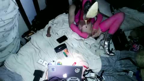 Sissy Athena online show from January 26, 7:53 am