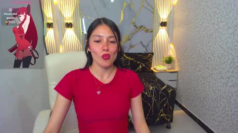 Snapshot of athenasexxxy chatting on October 20, 7:52 pm athenasexxxy online show from October 20, 7:52 pm