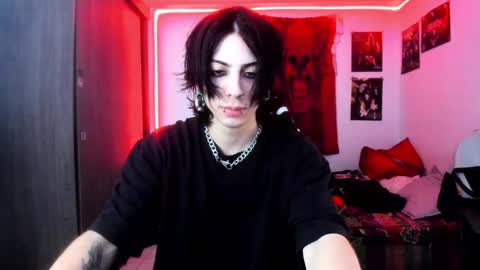 Snapshot of atheneoo_ chatting on March 4, 5:42 am athenauwu online show from March 4, 5:42 am