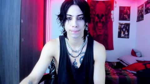 Snapshot of atheneoo_ chatting on February 3, 4:35 am athenauwu online show from February 3, 4:35 am