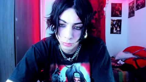 Snapshot of atheneoo_ chatting on February 13, 6:41 am athenauwu online show from February 13, 6:41 am