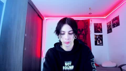 Snapshot of atheneoo_ chatting on January 26, 5:02 am athenauwu online show from January 26, 5:02 am