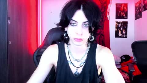 Snapshot of atheneoo_ chatting on March 7, 9:40 am athenauwu online show from March 7, 9:40 am