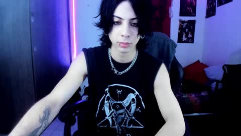 Snapshot of atheneoo_ chatting on February 27, 5:40 am athenauwu online show from February 27, 5:40 am