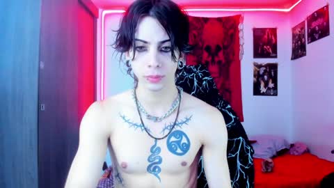 Snapshot of atheneoo_ chatting on January 18, 7:28 am athenauwu online show from January 18, 7:28 am