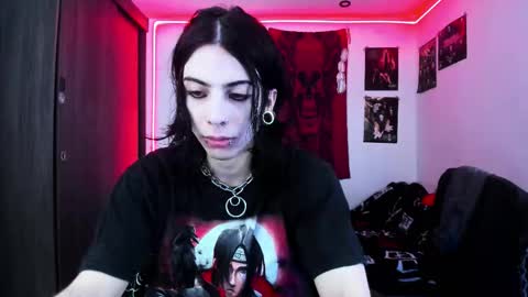 Snapshot of atheneoo_ chatting on September 11, 6:36 am athenauwu online show from September 11, 6:36 am