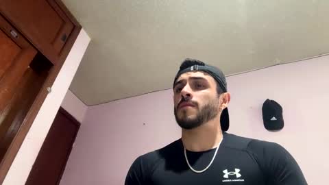 Atlas online show from February 3, 9:08 pm