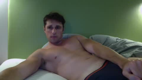 Snapshot of athleteguy55555 chatting on January 30, 10:08 pm tommycb55555 online show from January 30, 10:08 pm