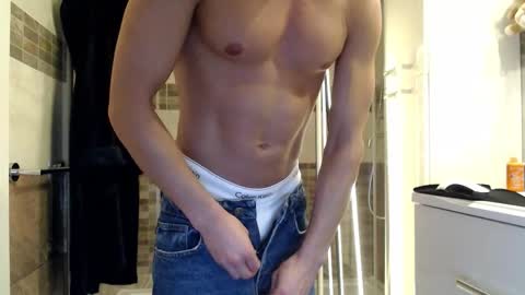 AthleticLoganX online show from February 28, 7:51 pm