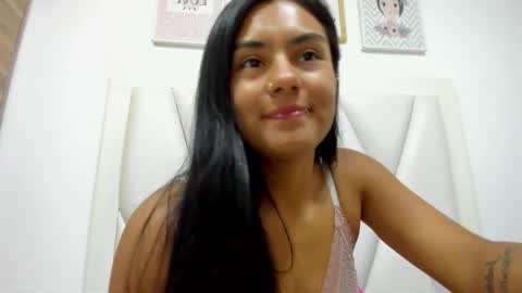Atilana Diaz online show from May 12, 6:28 pm