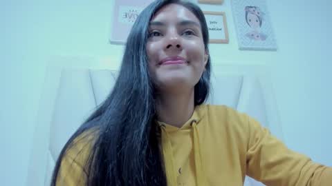 Atilana Diaz online show from February 23, 4:53 pm