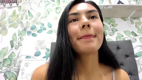 Atilana Diaz online show from October 6, 3:52 pm