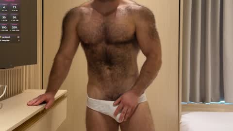 Tony online show from April 10, 3:34 am