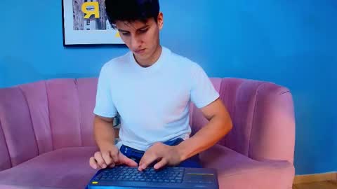 Atlas Desire online show from February 16, 7:23 pm