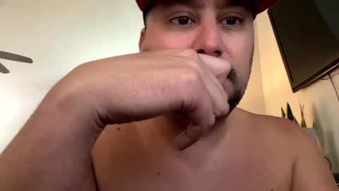 atlchris89 online show from April 13, 2:21 pm