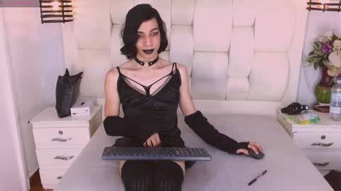 ATLEY online show from February 9, 10:56 pm