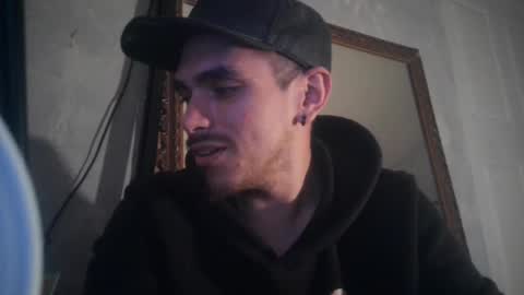 Atmarin199 aka Dre online show from February 26, 5:13 am