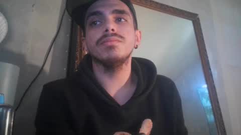 Atmarin199 aka Dre online show from March 8, 5:33 pm