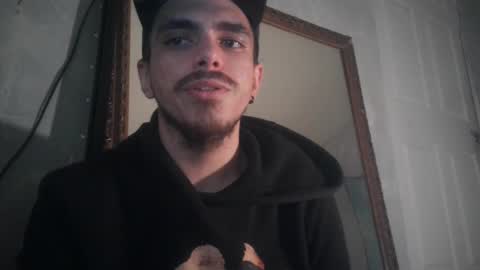 Atmarin199 aka Dre online show from March 9, 1:48 pm