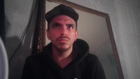 Atmarin199 aka Dre online show from February 26, 2:08 am