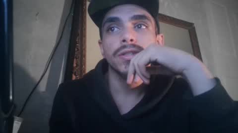 Atmarin199 aka Dre online show from February 27, 10:44 am