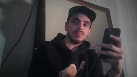 Atmarin199 aka Dre online show from March 8, 10:11 am