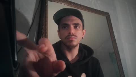 Atmarin199 aka Dre online show from February 26, 12:16 pm