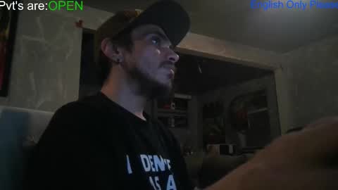 Atmarin199 aka Dre online show from March 14, 8:51 am