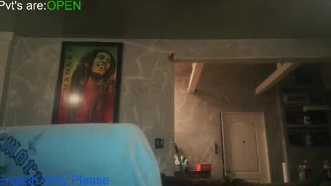 Atmarin199 aka Dre online show from April 3, 3:57 am