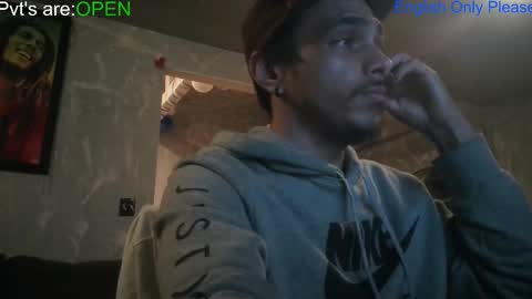 Atmarin199 aka Dre online show from March 2, 11:06 am