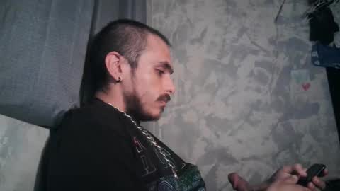 Atmarin199 aka Dre online show from October 26, 1:01 pm