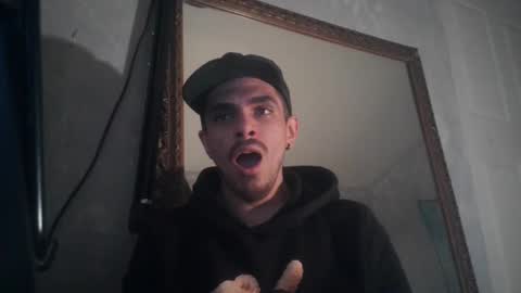 Atmarin199 aka Dre online show from February 26, 9:12 am