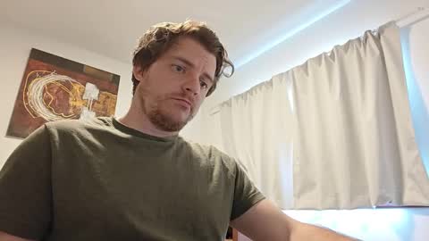 atomicoliver online show from January 20, 6:10 pm