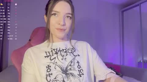 Tilda or Tilly online show from March 29, 6:09 pm