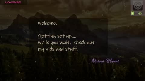 Atrena online show from June 4, 1:33 am