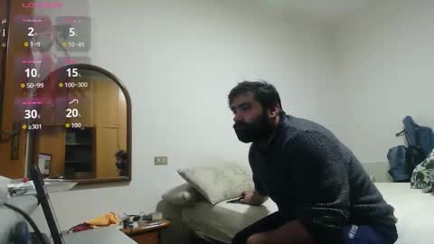 Bleakw85 online show from March 30, 6:52 pm