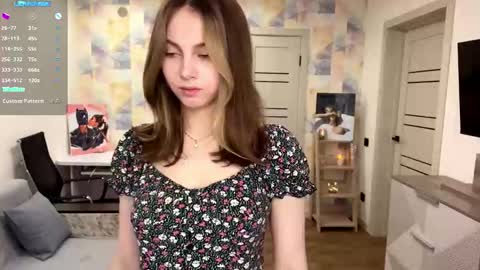 Jolyn online show from January 7, 6:18 am