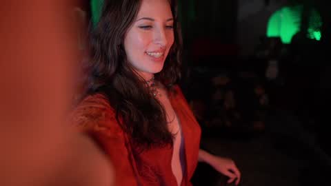 Audrey online show from March 2, 5:08 am