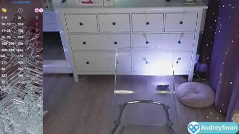 Mary online show from February 27, 7:17 pm