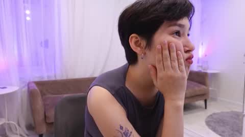 Audrey online show from September 22, 7:12 am