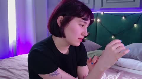 Audrey online show from February 26, 11:54 am