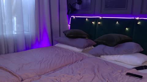 Audrey online show from January 18, 9:24 am