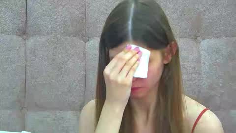 Audrey online show from March 14, 11:03 am