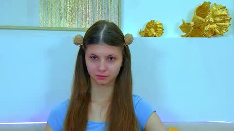 Audrey online show from February 5, 7:45 am