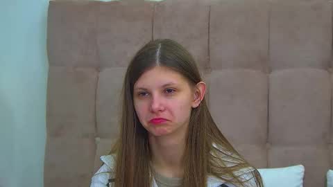 Audrey online show from March 15, 11:13 am