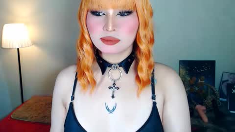 Audrey online show from February 25, 9:02 am